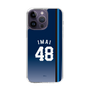 スリムプロテクションケース［ 埼玉西武ライオンズ- #48 IMAI - ビジター ］