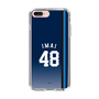 スリムプロテクションケース［ 埼玉西武ライオンズ- #48 IMAI - ビジター ］