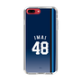 スリムプロテクションケース［ 埼玉西武ライオンズ- #48 IMAI - ビジター ］