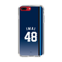 スリムプロテクションケース［ 埼玉西武ライオンズ- #48 IMAI - ビジター ］