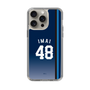 スリムプロテクションケース［ 埼玉西武ライオンズ- #48 IMAI - ビジター ］