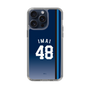 スリムプロテクションケース［ 埼玉西武ライオンズ- #48 IMAI - ビジター ］