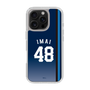 スリムプロテクションケース［ 埼玉西武ライオンズ- #48 IMAI - ビジター ］