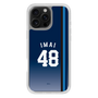 スリムプロテクションケース［ 埼玉西武ライオンズ- #48 IMAI - ビジター ］