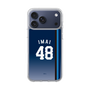 スリムプロテクションケース［ 埼玉西武ライオンズ- #48 IMAI - ビジター ］