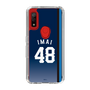 スリムプロテクションケース［ 埼玉西武ライオンズ- #48 IMAI - ビジター ］