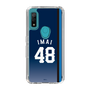 スリムプロテクションケース［ 埼玉西武ライオンズ- #48 IMAI - ビジター ］