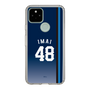 スリムプロテクションケース［ 埼玉西武ライオンズ- #48 IMAI - ビジター ］