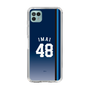 スリムプロテクションケース［ 埼玉西武ライオンズ- #48 IMAI - ビジター ］