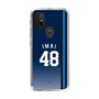 スリムプロテクションケース［ 埼玉西武ライオンズ- #48 IMAI - ビジター ］