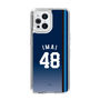 スリムプロテクションケース［ 埼玉西武ライオンズ- #48 IMAI - ビジター ］