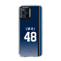スリムプロテクションケース［ 埼玉西武ライオンズ- #48 IMAI - ビジター ］