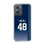 スリムプロテクションケース［ 埼玉西武ライオンズ- #48 IMAI - ビジター ］