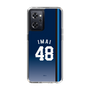 スリムプロテクションケース［ 埼玉西武ライオンズ- #48 IMAI - ビジター ］