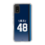 スリムプロテクションケース［ 埼玉西武ライオンズ- #48 IMAI - ビジター ］