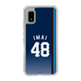 スリムプロテクションケース［ 埼玉西武ライオンズ- #48 IMAI - ビジター ］