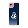 スリムプロテクションケース［ 埼玉西武ライオンズ- #48 IMAI - ビジター ］