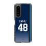 スリムプロテクションケース［ 埼玉西武ライオンズ- #48 IMAI - ビジター ］