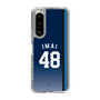 スリムプロテクションケース［ 埼玉西武ライオンズ- #48 IMAI - ビジター ］