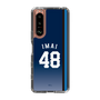 スリムプロテクションケース［ 埼玉西武ライオンズ- #48 IMAI - ビジター ］