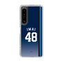 スリムプロテクションケース［ 埼玉西武ライオンズ- #48 IMAI - ビジター ］