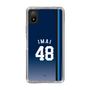 スリムプロテクションケース［ 埼玉西武ライオンズ- #48 IMAI - ビジター ］