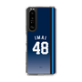スリムプロテクションケース［ 埼玉西武ライオンズ- #48 IMAI - ビジター ］