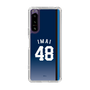 スリムプロテクションケース［ 埼玉西武ライオンズ- #48 IMAI - ビジター ］