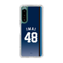 スリムプロテクションケース［ 埼玉西武ライオンズ- #48 IMAI - ビジター ］