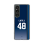 スリムプロテクションケース［ 埼玉西武ライオンズ- #48 IMAI - ビジター ］
