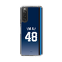 スリムプロテクションケース［ 埼玉西武ライオンズ- #48 IMAI - ビジター ］