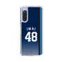 スリムプロテクションケース［ 埼玉西武ライオンズ- #48 IMAI - ビジター ］
