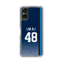 スリムプロテクションケース［ 埼玉西武ライオンズ- #48 IMAI - ビジター ］