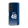 スリムプロテクションケース［ 埼玉西武ライオンズ- #48 IMAI - ビジター ］