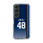 スリムプロテクションケース［ 埼玉西武ライオンズ- #48 IMAI - ビジター ］