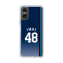 スリムプロテクションケース［ 埼玉西武ライオンズ- #48 IMAI - ビジター ］