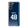 スリムプロテクションケース［ 埼玉西武ライオンズ- #48 IMAI - ビジター ］