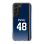 スリムプロテクションケース［ 埼玉西武ライオンズ- #48 IMAI - ビジター ］