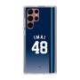 スリムプロテクションケース［ 埼玉西武ライオンズ- #48 IMAI - ビジター ］