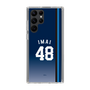スリムプロテクションケース［ 埼玉西武ライオンズ- #48 IMAI - ビジター ］