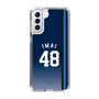 スリムプロテクションケース［ 埼玉西武ライオンズ- #48 IMAI - ビジター ］