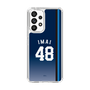スリムプロテクションケース［ 埼玉西武ライオンズ- #48 IMAI - ビジター ］