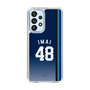 スリムプロテクションケース［ 埼玉西武ライオンズ- #48 IMAI - ビジター ］