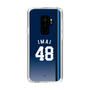 スリムプロテクションケース［ 埼玉西武ライオンズ- #48 IMAI - ビジター ］