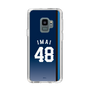 スリムプロテクションケース［ 埼玉西武ライオンズ- #48 IMAI - ビジター ］