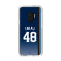 スリムプロテクションケース［ 埼玉西武ライオンズ- #48 IMAI - ビジター ］