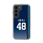 スリムプロテクションケース［ 埼玉西武ライオンズ- #48 IMAI - ビジター ］