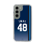スリムプロテクションケース［ 埼玉西武ライオンズ- #48 IMAI - ビジター ］