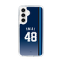 スリムプロテクションケース［ 埼玉西武ライオンズ- #48 IMAI - ビジター ］