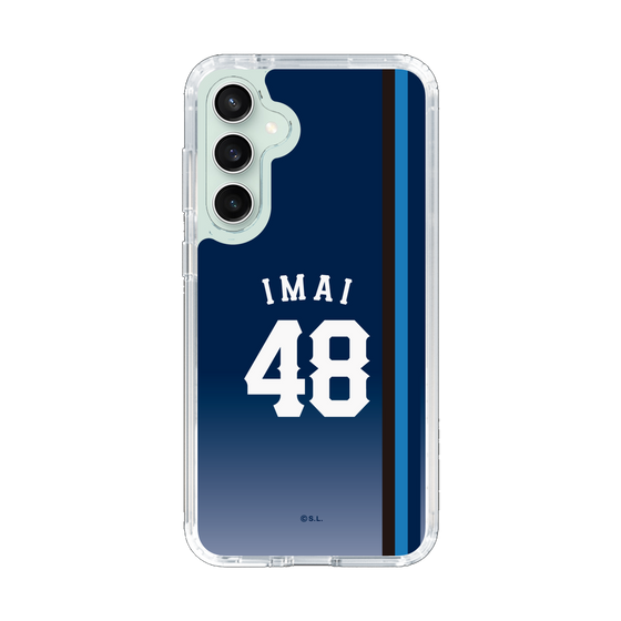 スリムプロテクションケース［ 埼玉西武ライオンズ- #48 IMAI - ビジター ］